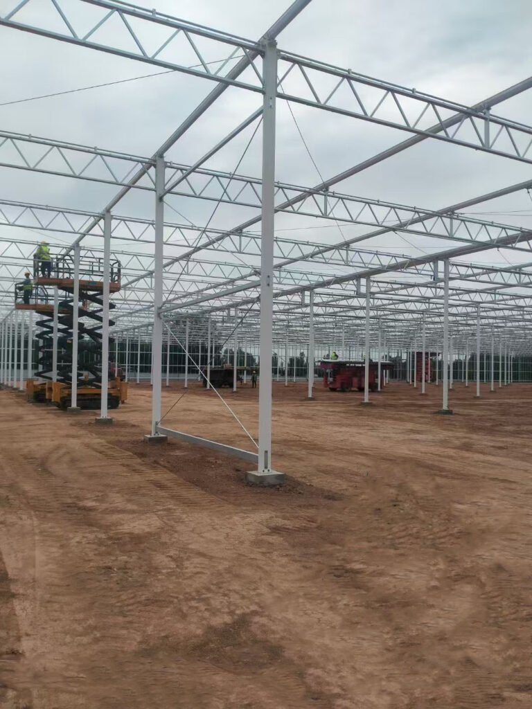 greenhouse project under construction in los angeles001